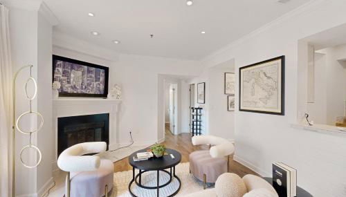 Peachtree Palace - Foto 5