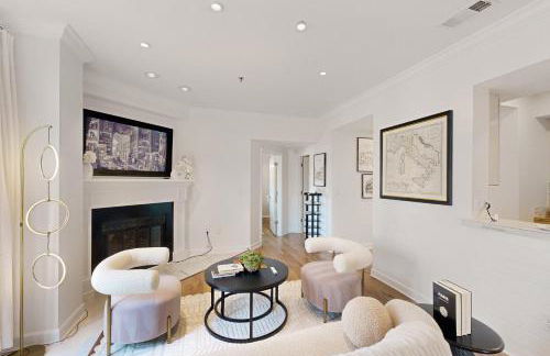 Peachtree Palace - Foto 5