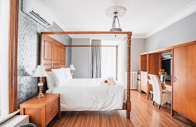 Hotel de Paris - Foto 23