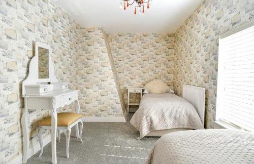 Dovecote Farm House - Foto 36