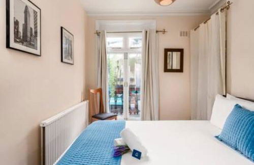 Lovely 2-bed flat next to Oval Cricket Ground - Photo 19