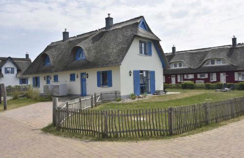 Ferienhäuser Luv und Lee OVS 106 Neu 20 - Photo 37