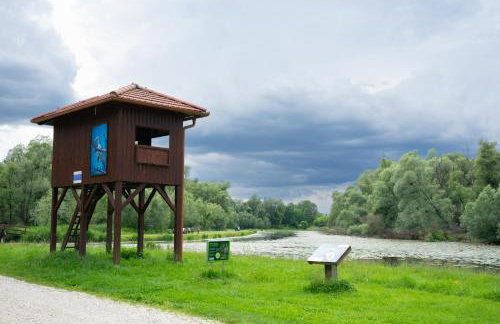 Kuća za odmor Marof - Foto 24