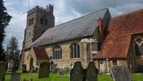 Weaver's Cottage - Foto 3