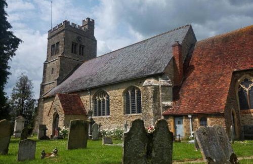 Weaver's Cottage - Foto 3