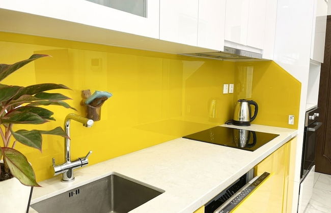 iHome Apartment D'eldorado - Foto 9