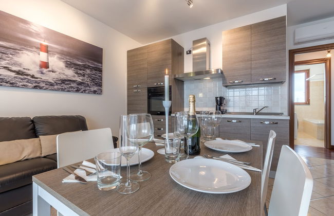 Suitelowcost - Limbiate Studio - Foto 74