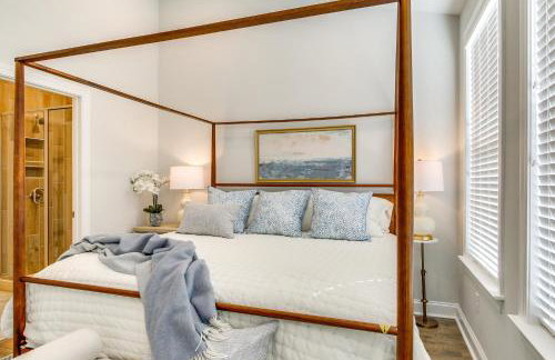 Steps to Lake Greenwood Waterfront Gem with Patio - Foto 11