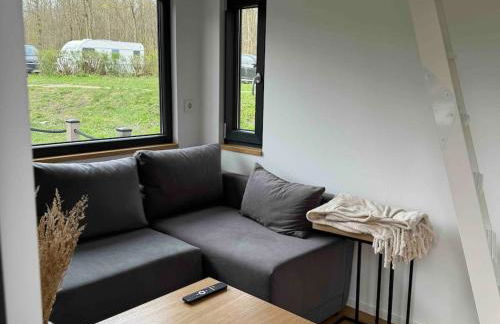 *NEU* Tiny-House am Humboldtsee - Foto 20