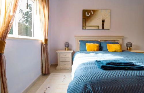 AT17 Two Bed Apt on Oasis Parque - Foto 8