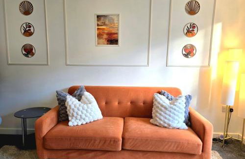 The Charm Luxury House - 8mins to NEC, Birmingham Airport - Foto 29