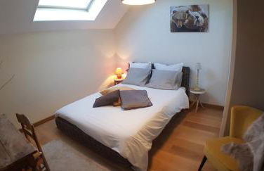 Manou du Lac Annecy - Foto 20