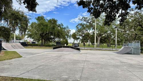 Pool, Waterfront Community, Palmetto Beach Compound 2 - Foto 5