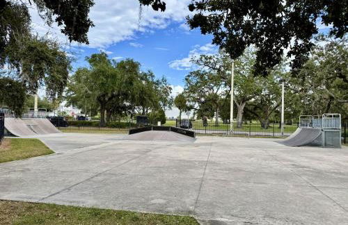 Pool, Waterfront Community, Palmetto Beach Compound 2 - Foto 5