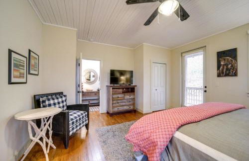 Hike and Boat Cozy Bear Lake Cottage! - Foto 14