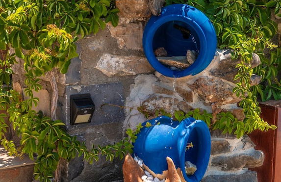 Villa Gaia With Private Pool - Foto 27