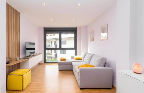 Bonito piso con piscina y garaje - Foto 10