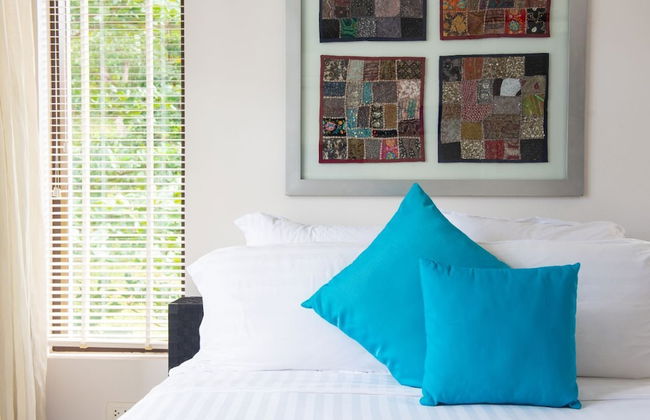 2 Br Luxury Villa SDV141 near the beachfront by Samui Dream Villas - Photo 3