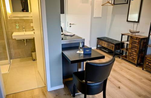 triple a Apartments in Altfeld - Foto 36