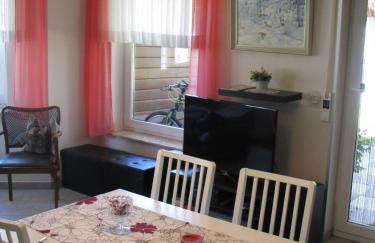 Ferienwohnung Gelhausen - Foto 10