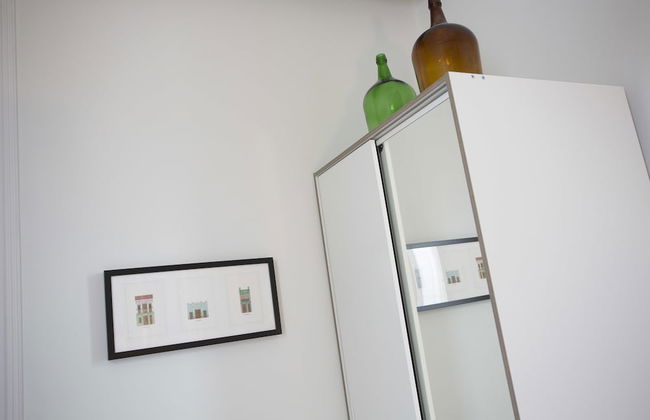 SingularStays Parque Central - Foto 53