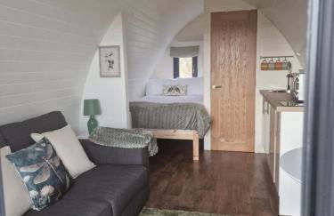 Jerusalem Farm Pods - Foto 10