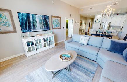 Sterling Shores Penthouse #2 - Foto 4