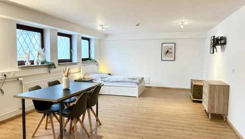 Modern Quiet Studio Central Munich - Foto 4