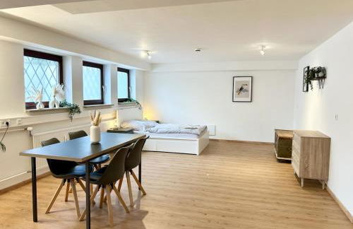 Modern Quiet Studio Central Munich - Foto 4