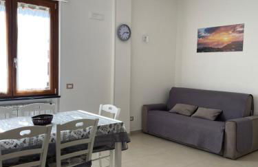 CASA VACANZE CASANOVA - Foto 13