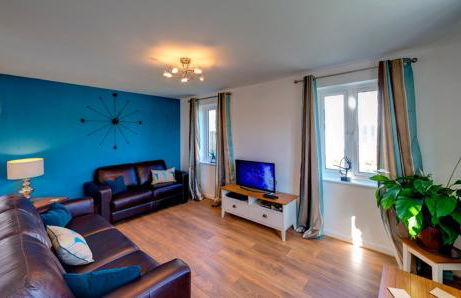 Kittiwake Cottage Camber Sands - Foto 5