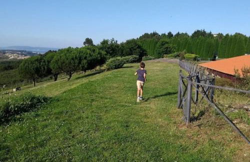 Corunna Piso acogedor 3 hab. amplias wifi - Foto 27