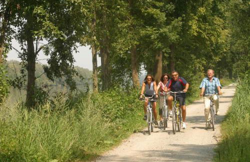 Aparthotel Grabner - Foto 49