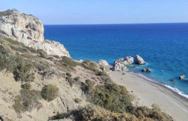 Alkinoi studio suita in South Crete Tsoutsouros - Foto 34