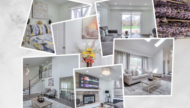 Elite Executive Villa - Foto 5, Habitación