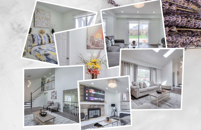 Waterfront Avenue Suites - Foto 10