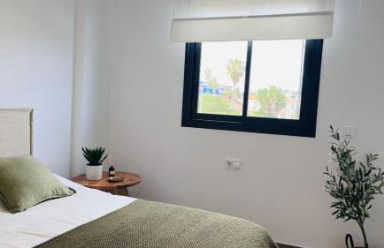 Luxury Los Álamos Garden con parking - Foto 59