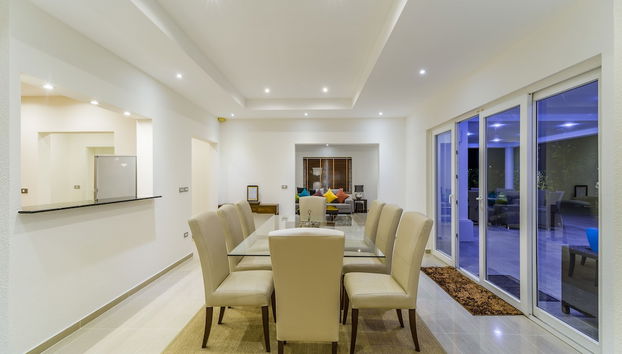 Refeições no quarto