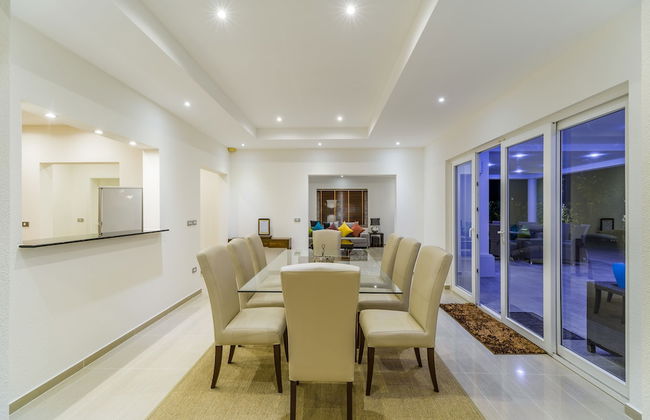 Luxury Pool Villa 608 - Foto 3