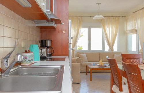 Irida Holiday Home - Foto 14