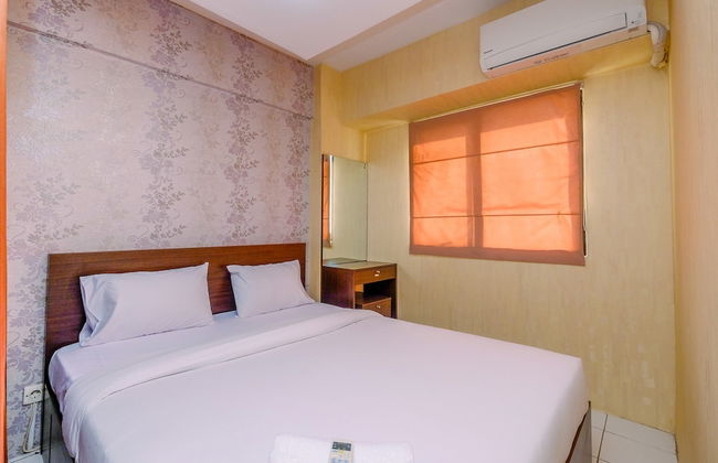Cozy And Warm 2Br At Kebagusan City Apartment - Photo 1