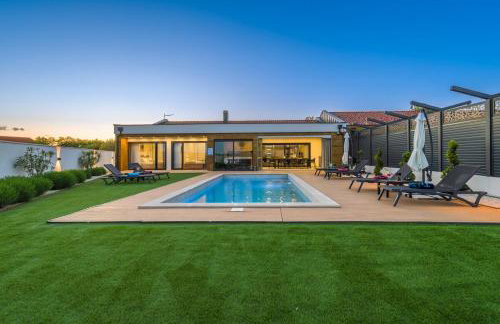 Villa Lada by Istrialux - Foto 28