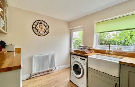 Cosy Cottage - Photo 22