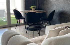 Appartement standing tout confort vue mer - Foto 7