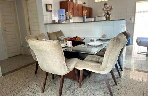 Enseada dos corais - Cabo de Santo Agostinho com piscina grande - Foto 20