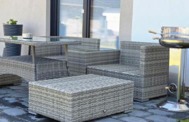 Muttis Haus -Auf dem Felde - Photo 25