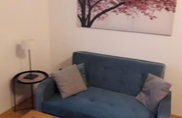 Ferienwohnung Chemnitz - Kaßberg - Foto 5