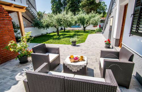 House Nada apartman - Foto 23