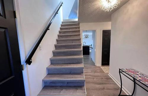 Unique 4Bed and 3Bath A-Frame - Foto 29