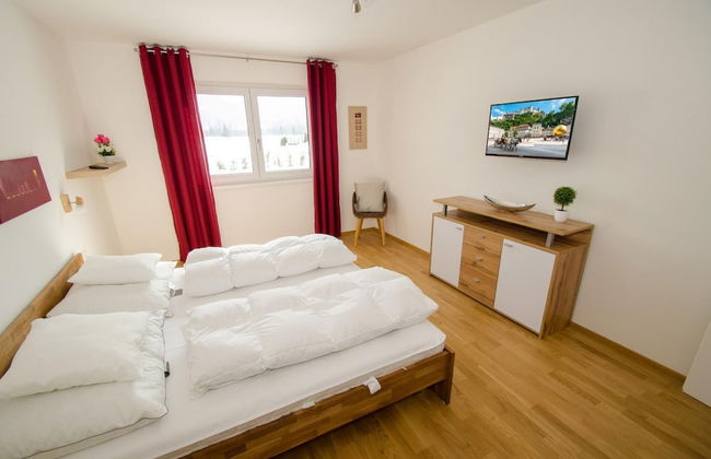 Finest Kitzblick Golf Suites TOP 1 - Foto 13